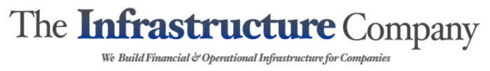 The Infrastructure Company Logo